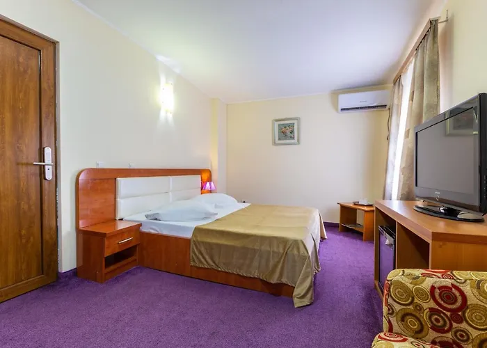 Hotel Amphitryon