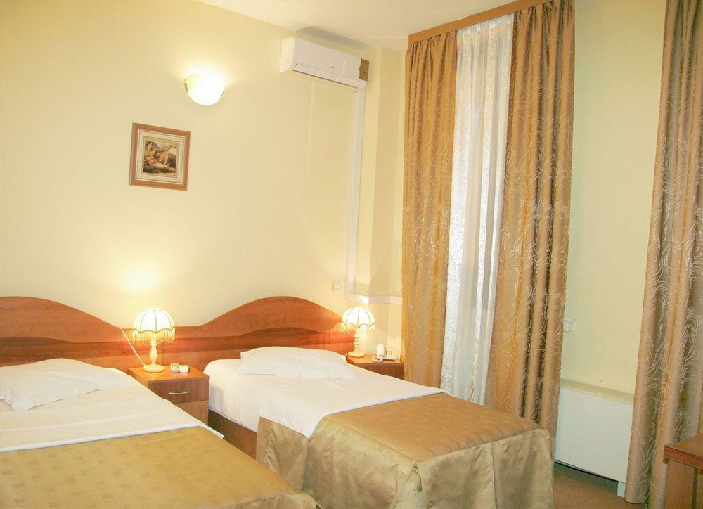 Amphitryon Hotel Bucarest